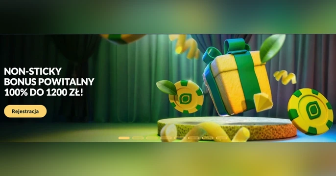 Lemon Casino